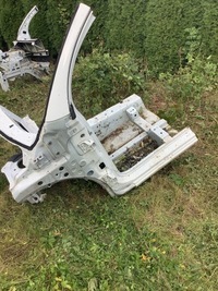 фото thumb №1, Citan kangoo iii четверть передняя левая