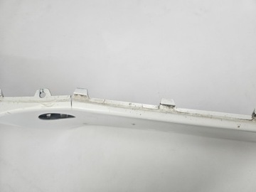 фото thumb №11, Vw up! up 2011 - 2016 планка накладка бампера перед 1s0853665a