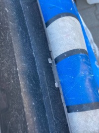 фото thumb №3, Mercedes sprinter 907 910 решётка радиатора решётка радиатора 9108852600