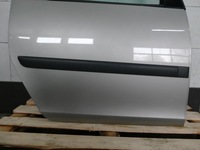 фото thumb №10, Skoda roomster дверь правый задняя правое задние 9202