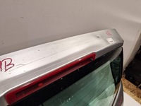 фото thumb №7, Кришка багажника задня renault clio iii h -5 05-12