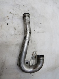 фото thumb №2, Труба трубка шланг egr sandero ii 1.5 dci