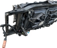 Купить O2 cadillac escalade iv 2014 - 6.2 вентиляторы радиатор ремень 84242236, фото thumb