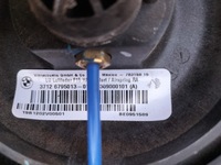 фото thumb №2, Bmw f15 амортизатор пневмоподушка задня