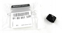 фото thumb №1, Клипса кронштейн люк renault 918066133r