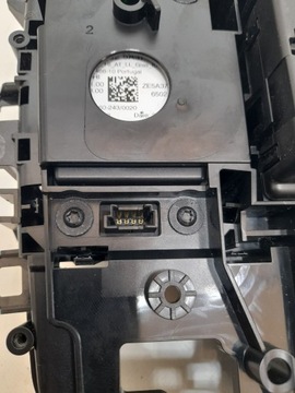 фото thumb №12, Bmw x5 g05 19- панель выборщик коробки передач 5a6aee9 usa