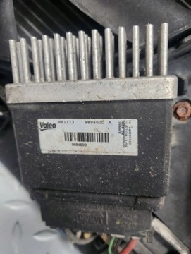 фото thumb №5, Audi a4 b8 2.0tfsi радиатор радиаторов воды кондиционера 8k0260401d 989460d