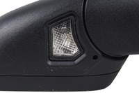 фото thumb №9, Зеркало электрический правое с podświetlaniem volvo v60 i s60 ii 10-15 uk