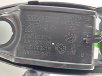 фото thumb №12, Dacia duster i рамка dekor консоли туннель комплект коричневые