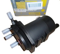 фото thumb №1, Фільтр пального renault megane ii 1.5 7701063613 org