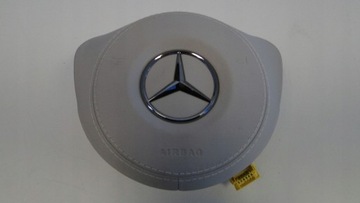 фото thumb №7, Mercedes s w222 222 передний рестайлинг подушка w рули amg подушка безопасности кожа