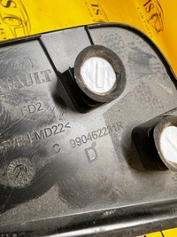 фото thumb №4, Заглушка трикутне трикутник двері задня правий dacia duster ii