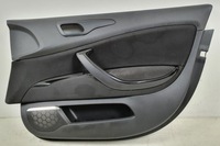 фото thumb №1, Оббивка обшивка правий перед citroen c5 iii x7