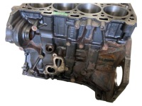 фото thumb №1, Блок двигателя m9td880 master movano 2.3 dci 150 bosch