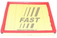 Фильтр воздуха renault trafic 01 Доставка, фото thumb