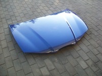 фото thumb №12, Капот нет zgnita seat ibiza cordoba iii 6l цвет l555