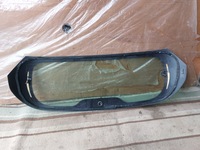 фото thumb №5, Скло кришки задня dacia sandero stepway iii 21r