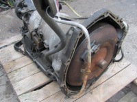 фото thumb №4, Mercedes r129 300 sl 24 коробка передач передач 722.352