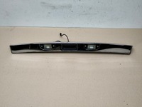 фото thumb №6, Накладка ручка кришки багажника хром ford focus mk2 cabrio cc 04-08