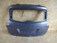 фото thumb №1, Крышка багажника задняя задняя mazda 5 v 05-10