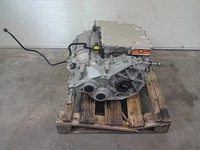 фото thumb №6, Двигун електричний коробка передач привід модуль ebj enyaq vw id.3 id.4 1ea907121c