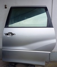 фото thumb №1, Toyota previa ii 00-05 дверь задняя левая lak 1c0
