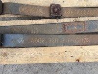фото thumb №4, Рессора задняя mercedes sprinter 906 vw crafter a9063203106