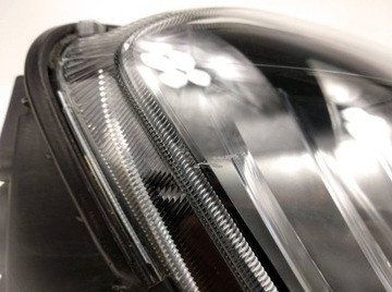 фото thumb №8, Лампа передня права фара skoda yeti 5l0