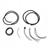 фото thumb №9, 12 набір wiązek трубопровід obwodowych odporny na wysoką температура 9k