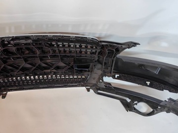 фото thumb №11, Audi q7 4l - бампер переднє рекомендую