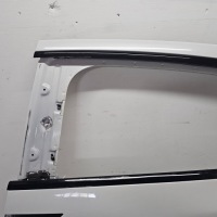 Дверь левое задняя задняя tesla model x plaid 2022r ppsw в Украине, фото thumb