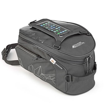 Tankbag tanklock KAPPA RA311R2 16L, torba na bak