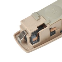 фото thumb №7, Бежевый лампа задняя do vw beetle bora golf passat t