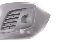 фото thumb №11, Citroen jumpy iii 2016- бампер передній оригінальний