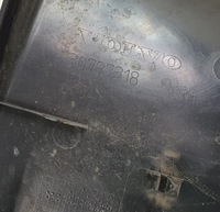 фото thumb №7, Молдинг накладка поріг права volvo c70 ii 30787318