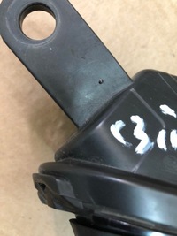 фото thumb №5, Citroen c3 iii 2016- лампа права led drl 9823312980