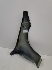 Mercedes cls 257 w257 крило передній ліве Зі Шроту, фото thumb
