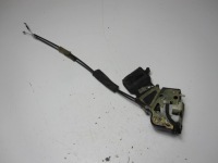 фото thumb №7, Замок дверь задний левый mazda 6 04r