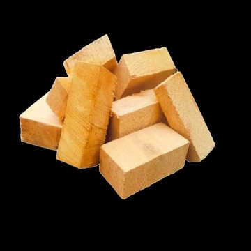 Обрезки дуба Kindling 25дм3 Дуб Фризе Дуб Kindling 9кг Трансвуд