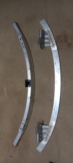 фото thumb №1, Балка бампера перед нижня tesla 3 1084894-00-b