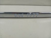 Mini cooper s r56 lift молдинг капот хром 2751040 Цена, фото thumb