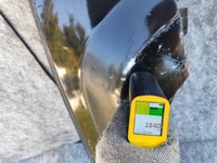 фото thumb №8, Передній крила правий jeep patriot 10-17