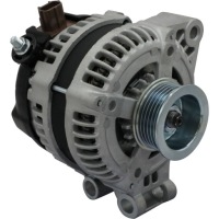 Новый генератор land rover 150a в Украине, фото thumb