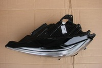 фото thumb №12, Фара левый volvo xc60 ii полный led новый оригинал