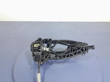 фото thumb №6, Audi a6 c8 sedan ручка зад задня ліва 4n0837811b ly9b