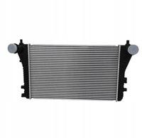 фото thumb №1, Vika 11451021301 радіатор повітря наддувний