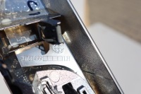 Купити Панель обдув кондиціонер радіо рамка вентиляції volvo v60 s60 2 оригінальний номер 30791699, фото thumb