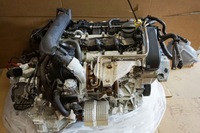 фото thumb №13, Двигун vw golf vii 7 1.4 tsi chpa chp 306528 голий стійка новий