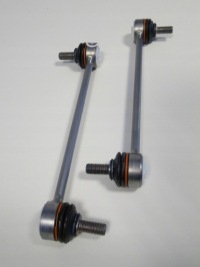 фото thumb №10, Mercedes slk r171 171 соединитель передний тяга торсионный правый левый