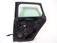 фото thumb №14, Audi a3 8v lift двері правий задня задні ly9b 2017 r